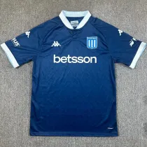 25-26 Racing Club Away Fans Soccer Jersey
