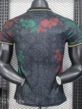 25-26 Mexico Special Edition Player Version Soccer Jersey