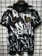 25-26 Botafogo Fourth Fans Soccer Jersey
