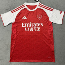25-26 ARS Home Fans Soccer Jersey