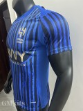 25-26 Al-Hilal Home CWC Player Version Soccer Jersey (世俱杯版)