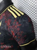 25-26 Mexico Special Edition Player Version Soccer Jersey