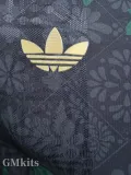 25-26 Mexico Special Edition Player Version Soccer Jersey