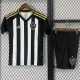 25-26 Atletico Mineiro Home Kids Soccer Jersey