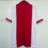 2025 Ajax 125th Anniversary 1:1 Fans Soccer Jersey