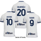 24-25 INT Away Special Edition 1:1 Fans Soccer Jersey