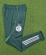 25-26 Algeria Dark green Training Long Pants (Have Pocket)