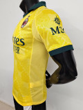 25-26 ACM Third Player Version Soccer Jersey