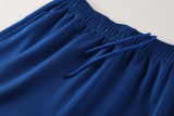 25-26 PSG Blue Jacket Tracksuit #02