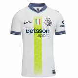 24-25 INT Away Special Edition 1:1 Fans Soccer Jersey