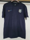 25-26 BAR Royal Blue High Quality Casual T-Shirt