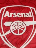 25-26 ARS Home Player Version Soccer Jersey
