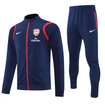 25-26 ARS Royal blue Jacket Tracksuit #F06