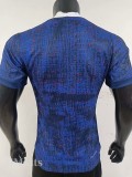 25-26 France W Home Player Version Soccer Jersey