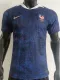 25-26 France Home Player Version Soccer Jersey