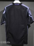 2016-2017 RMA Away Player Version 球员 Retro Soccer Jersey