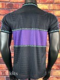25-26 BAR Purple Black Player Version Training Shirts