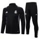 25-26 RMA Black Jacket Tracksuit #A2502