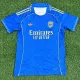 25-26 ARS Blue Special Edition Fans Training shirts