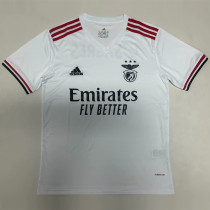25-26 Benfica White Special Edition Training shirts