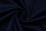 25-26 BAR Royal blue Half Pull Tracksuit #B2502(半拉链)