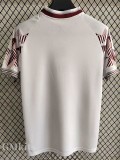 25-26 Bayern White Red Special Edition Training shirts
