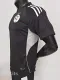 25-26 Algeria Black Player Version Training shirts #A38