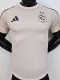 25-26 Algeria Khaki Player Version Training shirts #A38卡其
