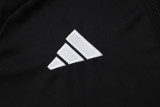 25-26 RMA Black Jacket Tracksuit #A2502