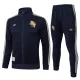 25-26 JUV Royal blue Jacket Tracksuit #A2505