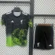 25-26 LIV Black Green Special Edition Kids Training