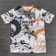 25-26 RMA Orange Special Edition Fans Training Shirts *橙