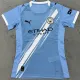 25-26 Man City Home Women Soccer Jersey (女)