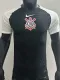 25-26 Corinthians Away Player Version Soccer Jersey