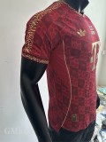 24-25 Bayern Special Edition Player Version Soccer Jersey *啤酒节标