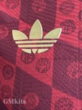 24-25 Bayern Special Edition Player Version Soccer Jersey *啤酒节标