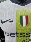 24-25 INT Away Special Edition Player Version Soccer Jersey