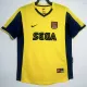 2000-2001 ARS Away Retro Soccer Jersey