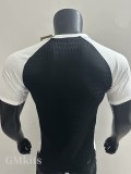 25-26 Corinthians Away Player Version Soccer Jersey