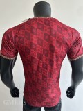 24-25 Bayern Special Edition Player Version Soccer Jersey *啤酒节标