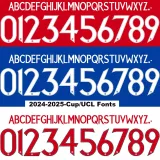 25-26 Man Utd Blue Special Edition Player Version Training shirts