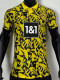 25-26 Dortmund Yellow Black Special Edition Player Version Soccer Jersey
