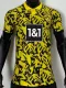 25-26 Dortmund Yellow Black Special Edition Player Version Soccer Jersey