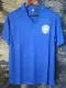 1957-1962 Brazil Away Retro Soccer Jersey