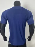 25-26 Man Utd Blue Special Edition Player Version Training shirts