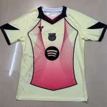 25-26 BAR Special Edition Beige Fans Training Shirts