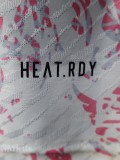 25-26 RMA Pink White Special Edition Player Version Training Shirts (三叶标)