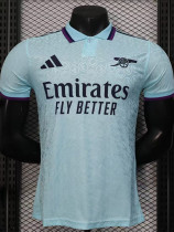 25-26 ARS Sky Blue Special Edition Player Version Soccer Jersey