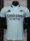 25-26 ARS Sky Blue Special Edition Player Version Soccer Jersey
