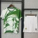 25-26 Real Betis Special Edition Kids Soccer Jersey